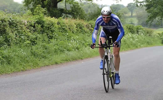 Mobile bicycle repairs Derbyshire