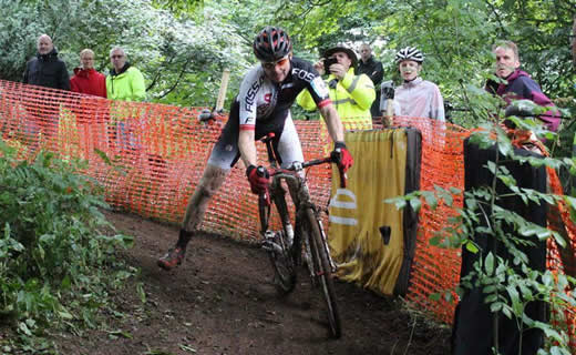 Mobile bicycle repairs Derbyshire